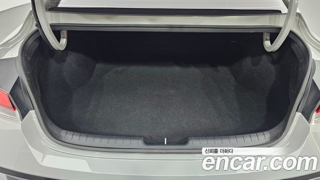 Hyundai AVANTE 2024 — photo 20