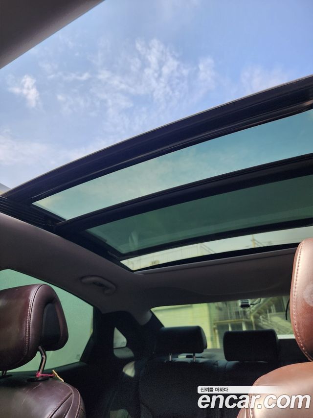 Hyundai Grandeur 2015 — photo 18