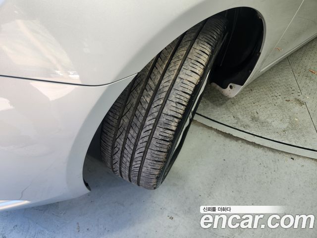 Hyundai Sonata 2010 — photo 20