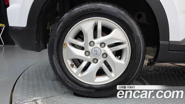 Hyundai Venue 2020 — photo 5