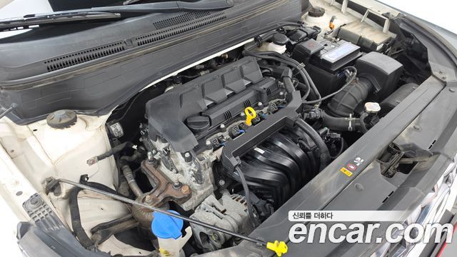 Hyundai Venue 2020 — photo 6