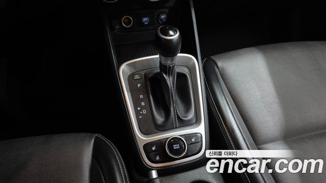 Hyundai Venue 2020 — photo 12
