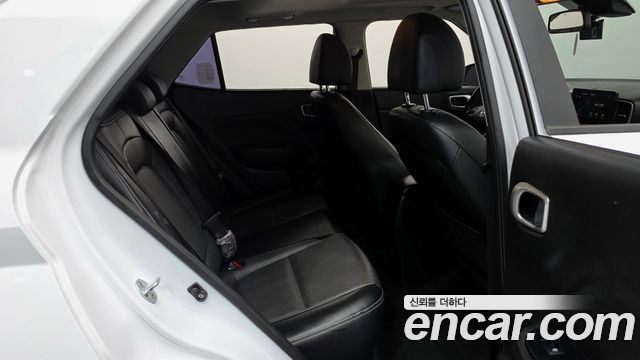 Hyundai Venue 2020 — photo 17