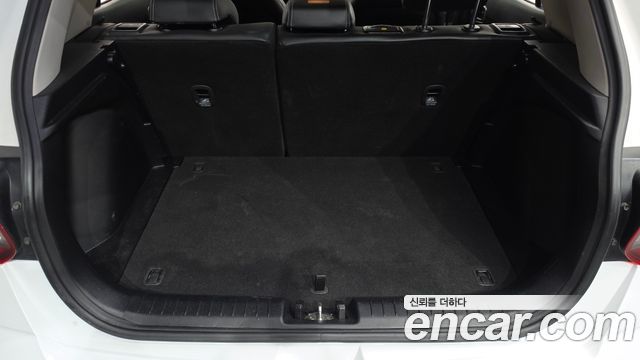Hyundai Venue 2020 — photo 23