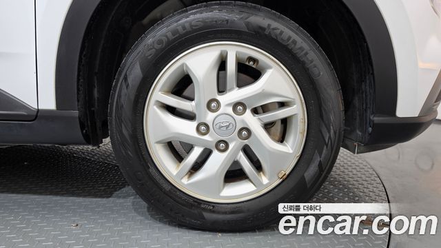 Hyundai Venue 2020 — photo 7