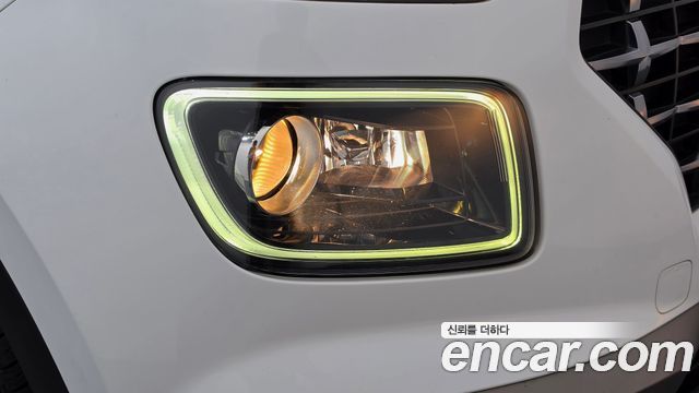 Hyundai Venue 2020 — photo 8