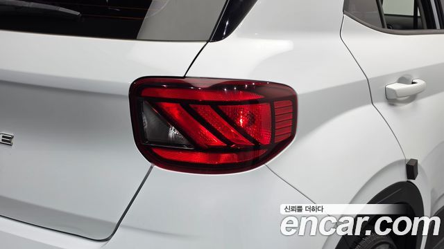Hyundai Venue 2020 — photo 9