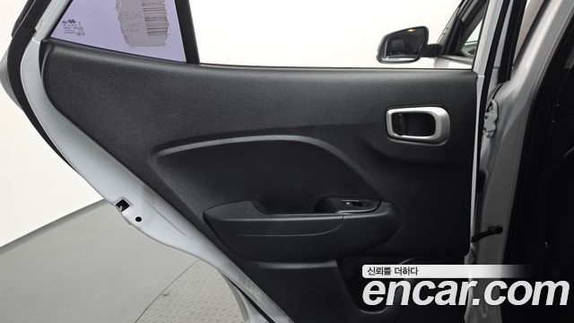 Hyundai Venue 2020 — photo 15