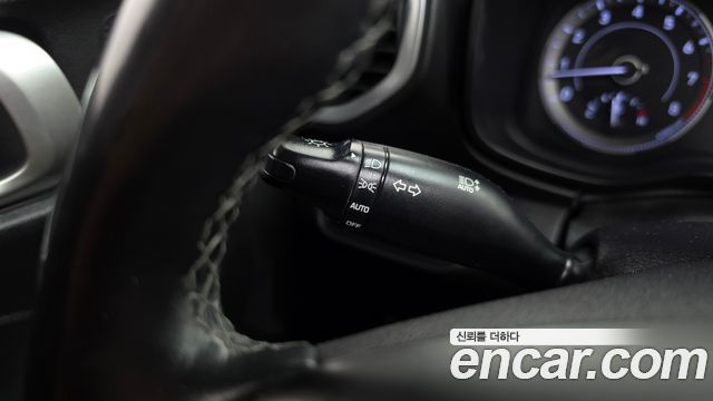 Hyundai Venue 2020 — photo 31