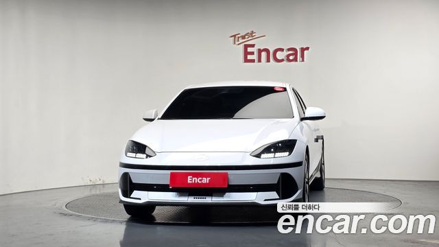 Hyundai Ioniq6 2025 — photo 3