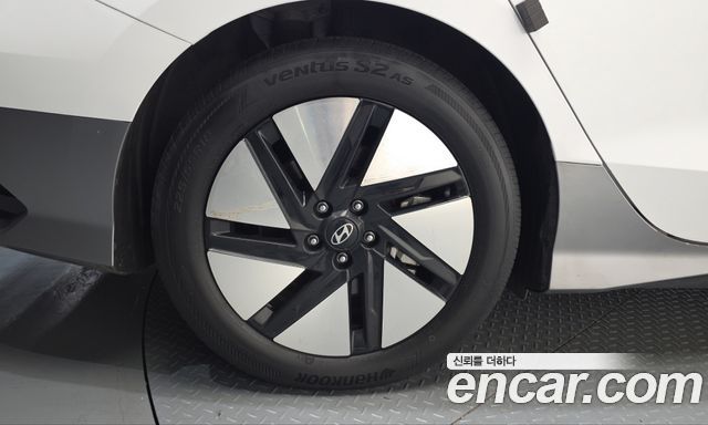 Hyundai Ioniq6 2025 — photo 5