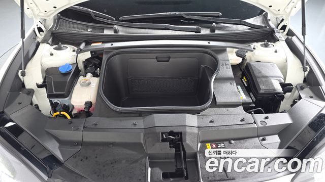 Hyundai Ioniq6 2025 — photo 6