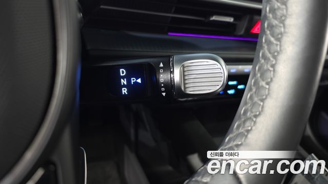 Hyundai Ioniq6 2025 — photo 12