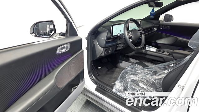 Hyundai Ioniq6 2025 — photo 13
