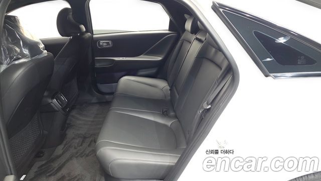 Hyundai Ioniq6 2025 — photo 17