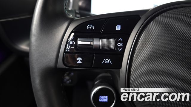 Hyundai Ioniq6 2025 — photo 23