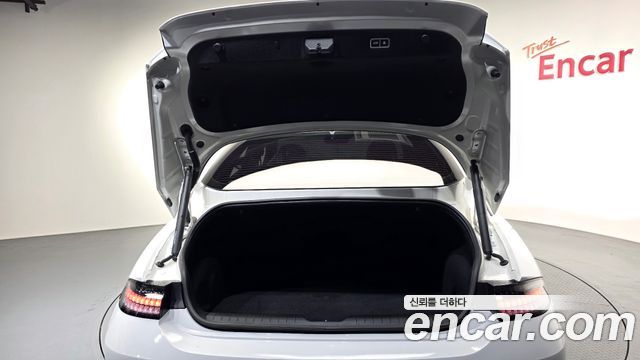 Hyundai Ioniq6 2025 — photo 25