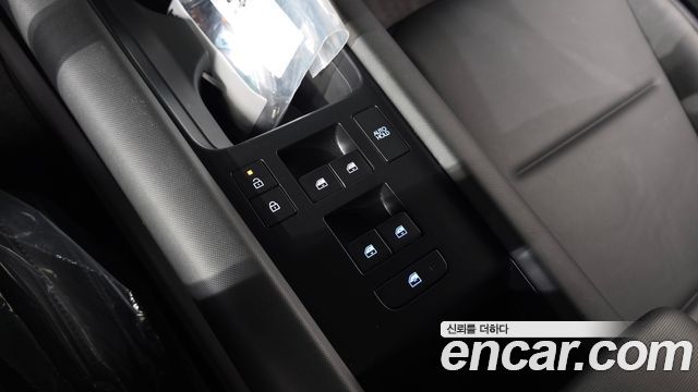 Hyundai Ioniq6 2025 — photo 26