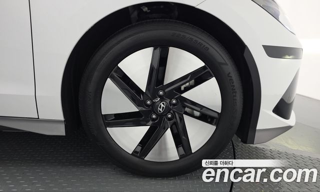 Hyundai Ioniq6 2025 — photo 7
