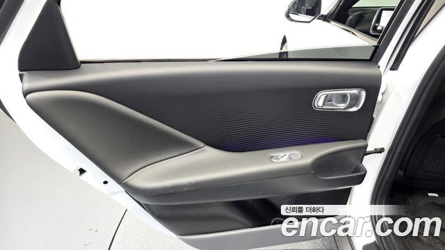 Hyundai Ioniq6 2025 — photo 15