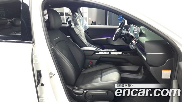 Hyundai Ioniq6 2025 — photo 16