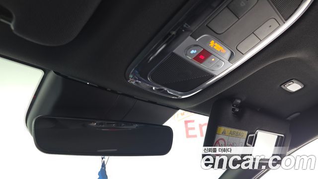 Hyundai Ioniq6 2025 — photo 28