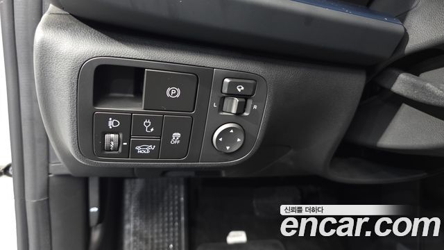 Hyundai Ioniq6 2025 — photo 29
