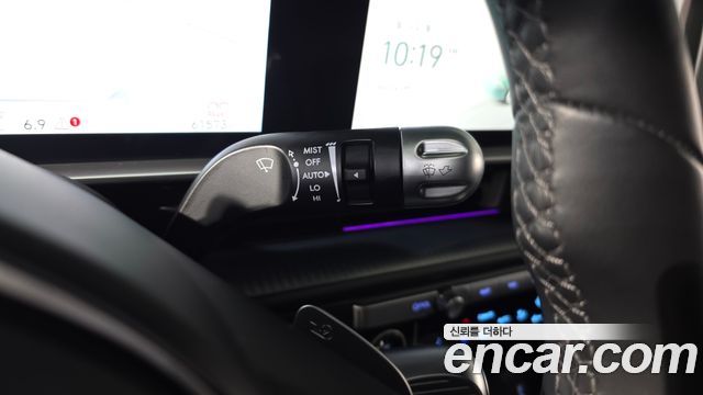 Hyundai Ioniq6 2025 — photo 30
