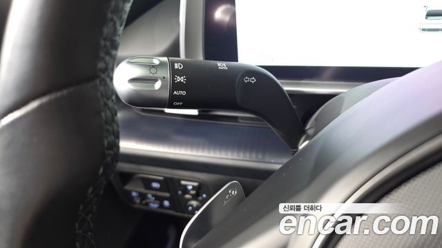 Hyundai Ioniq6 2025 — photo 31