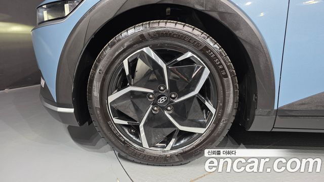 Hyundai Ioniq5 2023 — photo 5
