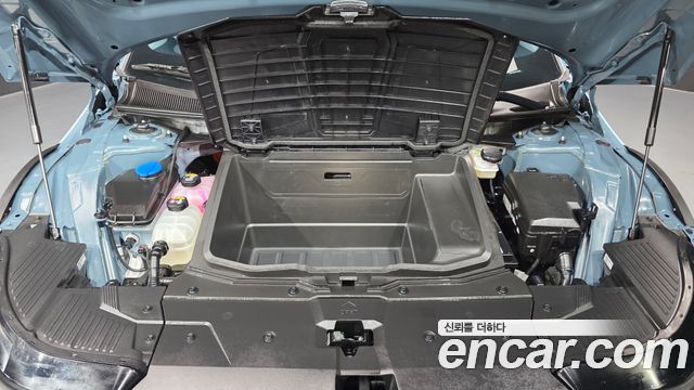 Hyundai Ioniq5 2023 — photo 6