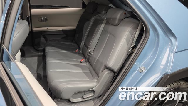 Hyundai Ioniq5 2023 — photo 11
