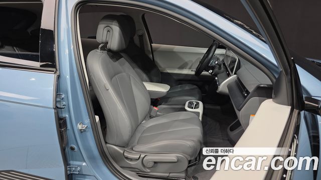 Hyundai Ioniq5 2023 — photo 12