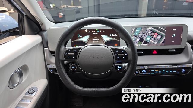 Hyundai Ioniq5 2023 — photo 13