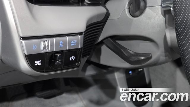 Hyundai Ioniq5 2023 — photo 14