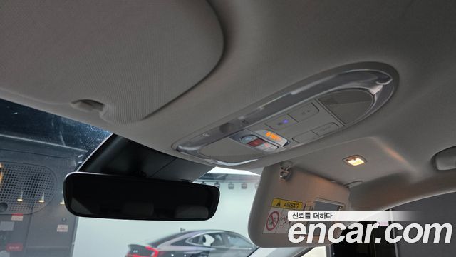 Hyundai Ioniq5 2023 — photo 17