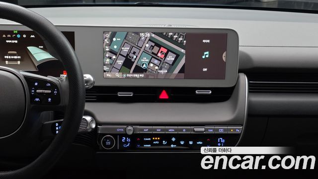 Hyundai Ioniq5 2023 — photo 18