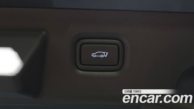 Hyundai Ioniq5 2023 — photo 19
