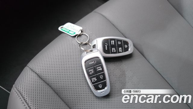 Hyundai Ioniq5 2023 — photo 20