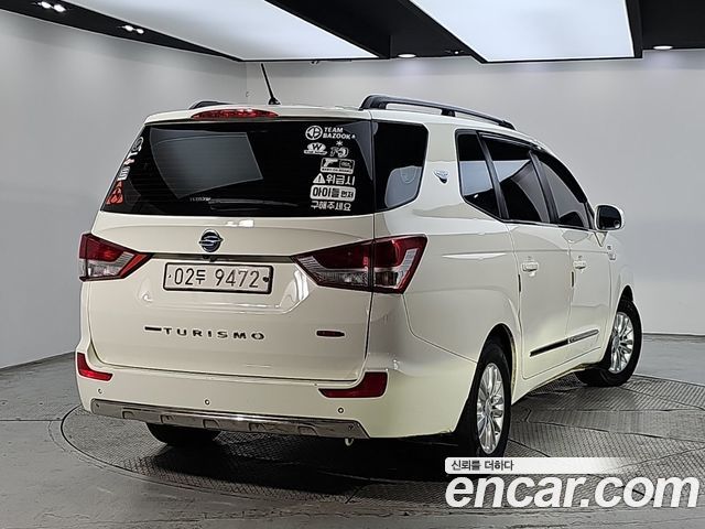 KG Mobility KORANDO 2018 — photo 2