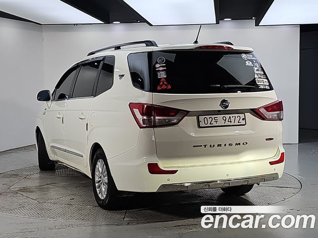 KG Mobility KORANDO 2018 — photo 4