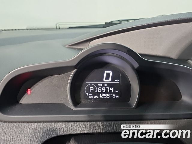 KG Mobility KORANDO 2018 — photo 5