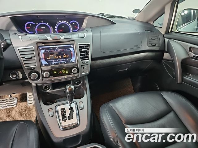 KG Mobility KORANDO 2018 — photo 6