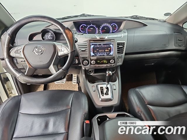 KG Mobility KORANDO 2018 — photo 7