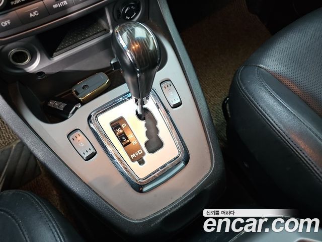 KG Mobility KORANDO 2018 — photo 9
