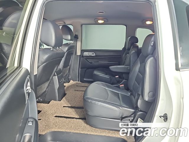 KG Mobility KORANDO 2018 — photo 11