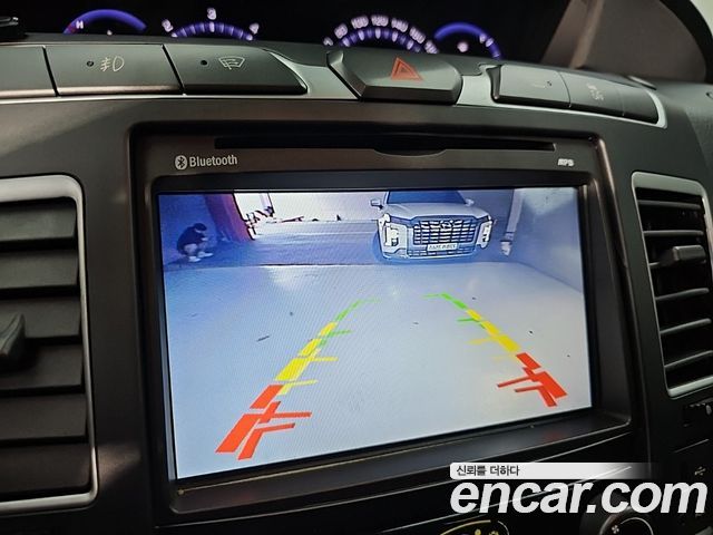 KG Mobility KORANDO 2018 — photo 14