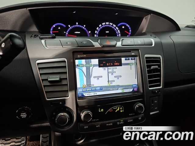 KG Mobility KORANDO 2018 — photo 15