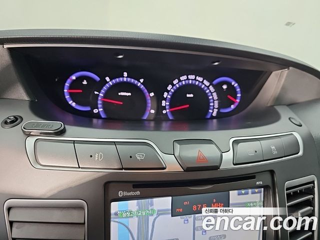 KG Mobility KORANDO 2018 — photo 16