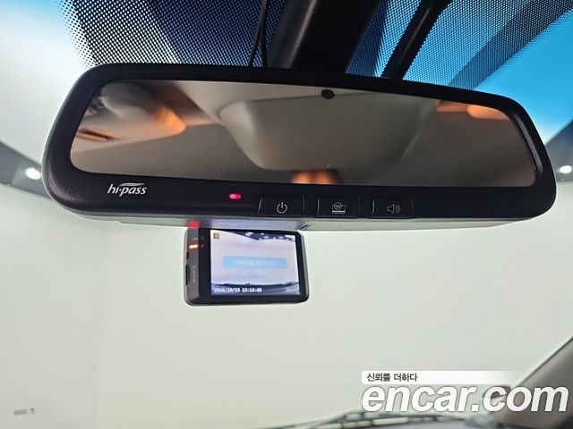 KG Mobility KORANDO 2018 — photo 17